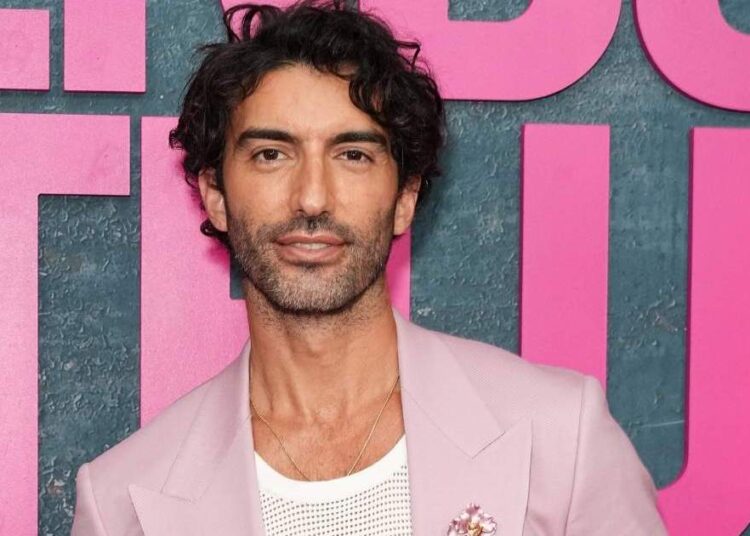 Justin Baldoni Reportedly Made This Actor ‘Uncomfortable’ About Sex Scene