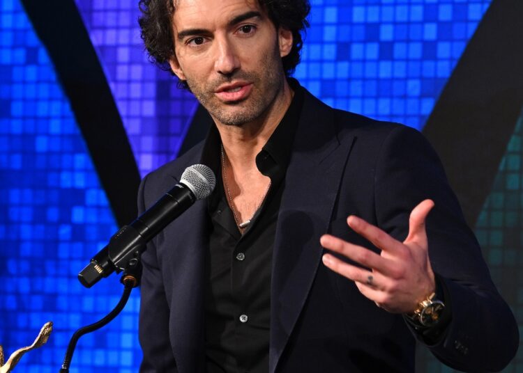 Justin Baldoni’s Parents on Life Amid Blake Lively Legal Battle