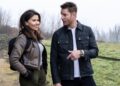 Breaking Down Justin Hartley's Possible Love Interests
