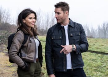 Breaking Down Justin Hartley's Possible Love Interests