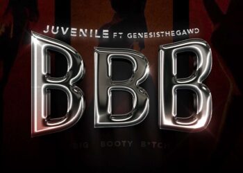 Juvenile Releases “BBB” and Announces ‘BOILING POINT’ Album and Tour