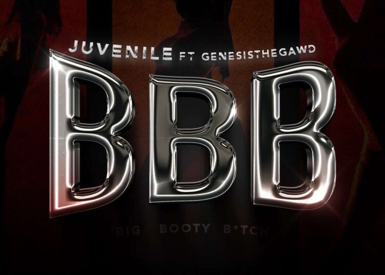 Juvenile Releases “BBB” and Announces ‘BOILING POINT’ Album and Tour