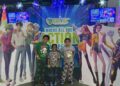 K-Pop Demon Hunters Evening Event Delivers Interactive Family Fun at Bravoz Entertainment Center – Free Press of Jacksonville