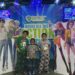 K-Pop Demon Hunters Evening Event Delivers Interactive Family Fun at Bravoz Entertainment Center – Free Press of Jacksonville