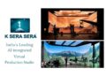 K Sera Sera Studio Showcases AI powered Virtual Production technology in Latest Music Video