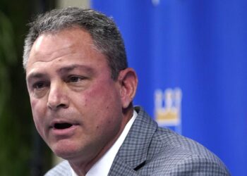 KC Royals roster & team updates during offseason before 2026