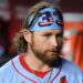 St. Louis Cardinals v. Arizona Diamondbacks