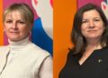 KMJ Entertainment appoints Zac Fox and Jo Quillan to key senior leadership roles | Live