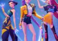 KPop Demon Hunters Cast: Meet the Voice Actors