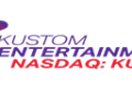 KUSTOM ENTERTAINMENT, INC. COMPLETES THE DIVESTITURE OF ITS NOBILITY HEALTHCARE SUBSIDIARY; SHARPENS ITS FOCUS ON $100 BILLION LIVE ENTERTAINMENT AND ONLINE TICKETING MARKETS