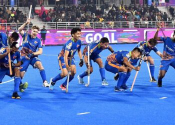 Kalinga Lancers Vs Ranchi Royals LIVE Streaming, HIL Hockey 2026: When, Where To Watch Final On TV And Online?