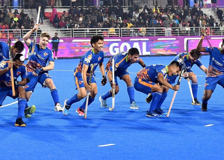 Kalinga Lancers Vs Ranchi Royals LIVE Streaming, HIL Hockey 2026: When, Where To Watch Final On TV And Online?