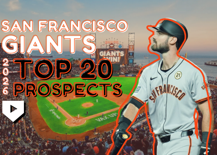 Kansas City Royals 2026 Top 20 Prospects
