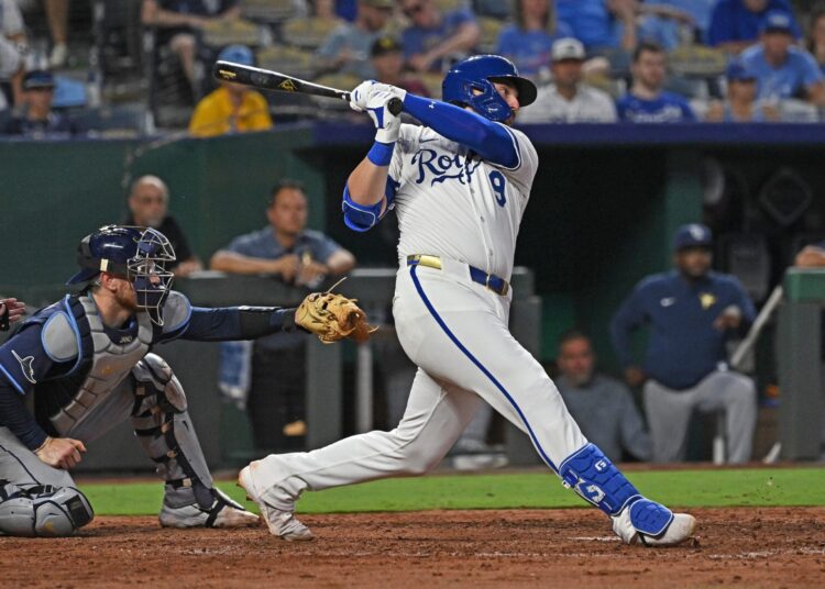 Kansas City Royals Arbitration Shows Valuation Over Sentiment