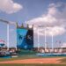 Kansas City Royals Move Outfield Fences at Kauffman Stadium