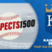 Kansas City Royals Top 50 Prospects (2026)