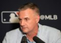 Kansas City Royals manager Matt Quatraro agrees to 3-year contract extension though 2029
