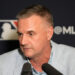 Kansas City Royals manager Matt Quatraro agrees to 3-year contract extension though 2029