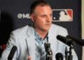Kansas City Royals manager Matt Quatraro agrees to 3-year extension through 2029
