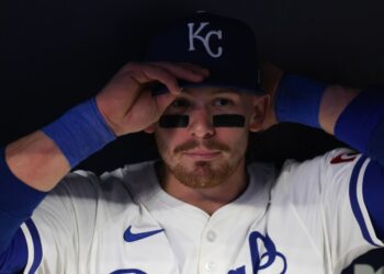 Kansas City Royals news: Bobby Witt Jr. is the best shortstop in baseball