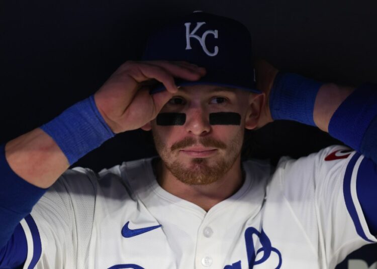 Kansas City Royals news: Bobby Witt Jr. is the best shortstop in baseball
