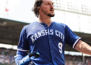 Kansas City Royals news: Bubic and Pasquantino file for arbitration