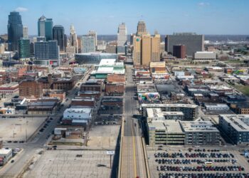 Kansas City Royals news: Could East Village become an option for a downtown ballpark again?