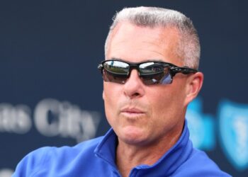 Kansas City Royals news: Dayton Moore won’t run for governor