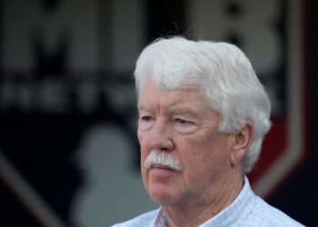 Kansas City Royals news: Kansas, Clay County may be done talking Royals ballpark