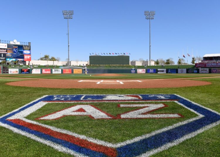 Kansas City Royals news: Royals schedule first spring training workouts