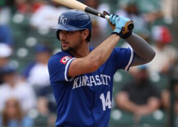 Kansas City Royals news: The offense remains a question