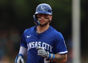 Kansas City Royals news: Two Royals land on top prospects list