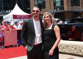 Kansas City Royals shortstop Bobby Witt Jr.’s wife Maggie Witt shares charming Instagram moments fans can’t stop noticing