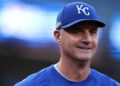 Kansas City Royals sign manager Matt Quatraro to a three-year contract extension