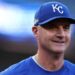 Kansas City Royals sign manager Matt Quatraro to a three-year contract extension