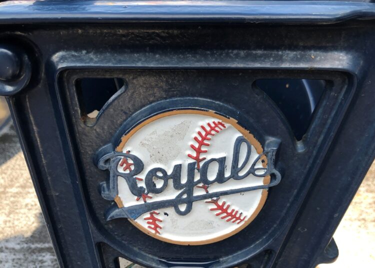 Kansas City Royals to Move In Outfield Walls For More Offense