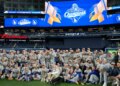 Kansas City Royals to move in Kauffman Stadium fences for 2026
