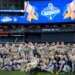 Kansas City Royals to move in Kauffman Stadium fences for 2026