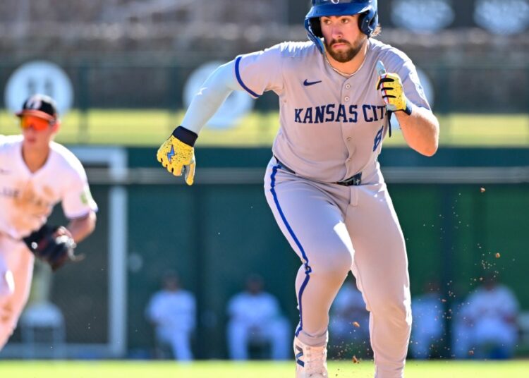 Kansas City’s farm system keeps biting the team in the butt