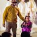 Kanye West, North West Rap Song About Piercings, Tattoos