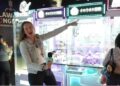 🎤🕹️ Karaoke & Claw Machines?! Inside Pearland’s Most Fun New Entertainment Spot