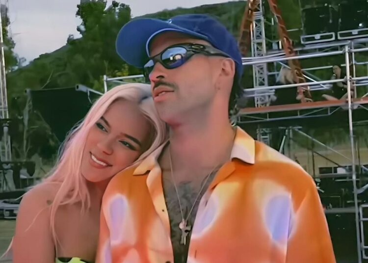 Karol G and Feid’s love story ends after months of intense rumours