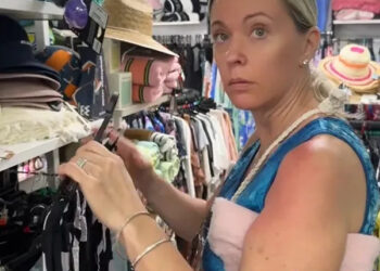 Kate Gosselin Addresses Speculation She Married Former Bodyguard Steve Neild