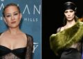 Kate Hudson Doubles Down on Sheer Nina Ricci at Pre-Globes Party
