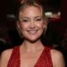 Kate Hudson Wearing Sheer Net Dress Is Must See