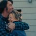 Hugh Jackman as Mike Sardina and Kate Hudson as Claire Stengl in director Craig Brewer's SONG SUNG BLUE