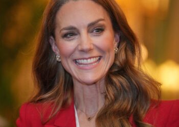 Kate Middleton Breaks Royal Protocol at Recent Appearance