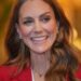 Kate Middleton Breaks Royal Protocol at Recent Appearance