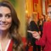 Kate Middleton Breaks Royal Tradition for Meeting With England Women’s Rugby Team