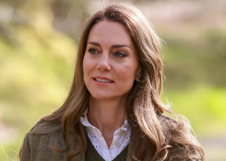 Kate Middleton Is The Royal Family's 'Greatest Asset' | Gallery